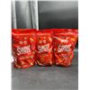 Image 2 : Sweet Sixteen Sour Mix Candy, 500g, Lot of 3 Bags