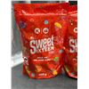 Image 3 : Sweet Sixteen Sour Mix Candy, 500g, Lot of 3 Bags