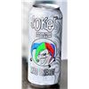 Image 1 : Joker Mad Energy Sugar-Free 473ml Cans, Set of 12