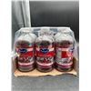 Image 2 : Ocean Spray Cranberry Cocktail Juice 6×950 mL Bottles