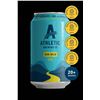 Image 1 : Athletic Brewing Co Run Wild IPA Non-Alcoholic Beer 6-Pack, 355mL Cans