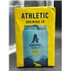 Image 2 : Athletic Brewing Co Run Wild IPA Non-Alcoholic Beer 6-Pack, 355mL Cans