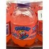 Image 3 : Chubby Bubble Gum 250ml Soft Drinks – Set of 12