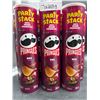 Image 3 : Pringles Party Stack BBQ Flavor – 7 x 203g