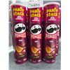 Image 3 : Pringles Party Stack BBQ Flavor – 7 x 203g