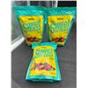 Image 2 : Mondoux Sweet Sixteen 400g Mix Of Classic Gummies – Lot of 3
