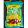 Image 3 : Mondoux Sweet Sixteen 400g Mix Of Classic Gummies – Lot of 3