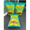 Image 2 : Mondoux Sweet Sixteen 400g Mix Of Classic Gummies – Lot of 3