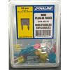 Image 3 : Dynaline Mini Plug-In Fuses – 50 PCS
