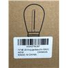 Image 3 : FUTIME S14 LED String Light Bulbs (15-Pack)