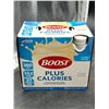 Image 2 : Boost Plus Calories Vanilla Nutritional Drink – 6 x 237 mL