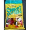 Image 3 : Mondoux Sweet Sixteen Gummy Mix 135 g Individually Labeled Candy Pack