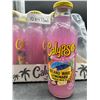 Image 3 : Calypso Island Wave Lemonade 10-Pack, 473ml Bottles