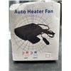 Image 2 : Auto Heater Fan with Hot and Cool Settings for Vehicles