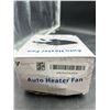 Image 3 : Auto Heater Fan with Hot and Cool Settings for Vehicles