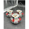 Image 2 : 3 Nature’s Way Nectar Bird Feeders with 6 oz Capacity