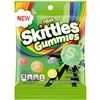 Image 1 : 9 Skittles Gummies, 130 g Each, Assorted Flavors