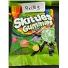 Image 3 : 9 Skittles Gummies, 130 g Each, Assorted Flavors