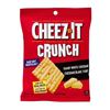 Image 1 : Cheez-It Crunch Sharp White Cheddar 5x92g Individual Packs