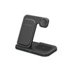 Image 1 : 3-In-1 Fast Wireless Charger, Model X004MUFA2D, 15W Max