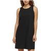 Image 1 : Banana Republic Sleeveless Black Dress, Size M/M