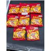 Image 2 : 8 Starburst Minis 170g Bags – Various Flavors – Gluten Free