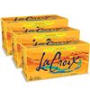 Image 1 : LaCroix Peach Pear Sparkling Water 3 x 8 x 355ml