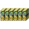 Image 1 : Perrier & Juice Pineapple & Mango Sparkling Beverage 330 ml (4 x 6 Pack)