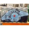 Image 2 : San Pellegrino Carbonated Natural Mineral Water 24 x 500 mL Bottles