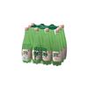 Image 1 : Maison Perrier Sparkling Water Grapefruit Flavor 12 x 1L Bottles