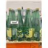 Image 2 : Maison Perrier Lemon Flavored Sparkling Water, 12 x 1L Bottles