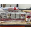 Image 2 : Case of Campbell’s Cream of Celery Soup, 24 x 284 mL