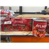 Image 2 : Aylmer Whole Tomatoes, 8 Cans x 796 mL Each