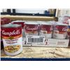 Image 2 : Campbell’s Chicken with Rice Soup 12-Can Pack, 284 mL Each