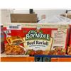 Image 2 : Chef Boyardee Beef Ravioli in Tomato & Meat Sauce, 8 x 425g