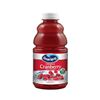 Image 1 : Ocean Spray Cranberry Juice 12-Pack, 32 fl oz Each