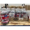 Image 2 : Ocean Spray Cranberry Juice 12-Pack, 32 fl oz Each