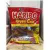 Image 2 : Haribo Happy Cola Gummy Candies, 175 g, Case of 12