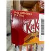 Image 3 : Nestle KitKat Caramel Crisp 15 x 120 g Bars