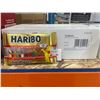 Image 2 : Haribo Goldbears Gummy Candies, 60g Packs, Lot of 18