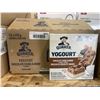 Image 2 : Quaker Yogourt Granola Bars Chocolate Chunk Almond Flavor, 12 x 175 g