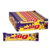 Image 1 : Cadbury Mr. Big Bars 24 Pack, 90g Each