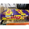Image 2 : Cadbury Mr. Big Bars 24 Pack, 90g Each