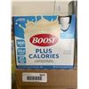Image 3 : Nestle Boost Plus Calories 6-Pack Vanilla 4(6 x 237 ml Units)