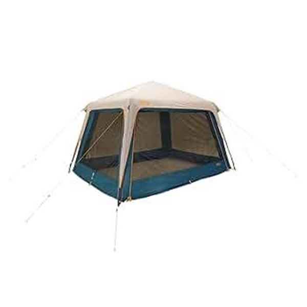Eureka! NoBugZone 3-in-1 Shelter with Multiple Configurations
