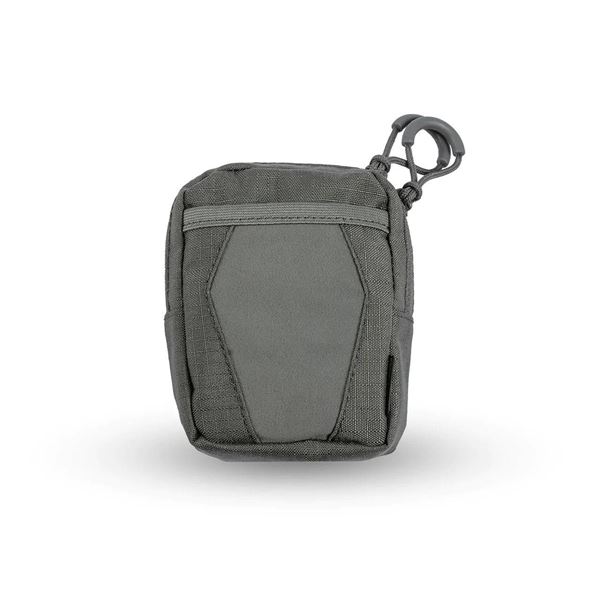 Gray Reizen Utility Pouch Model DSN7