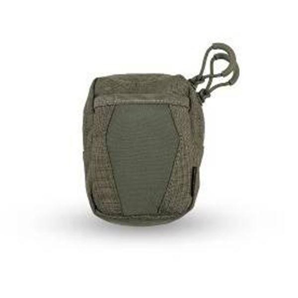 Eberlestock 5104 Utility Pouch in Tan Color