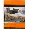 Image 2 : R/C Rail Steam Train 2.4 GHz Remote Control Set