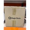 Image 2 : Magic Resin Art & Craft Epoxy (1 Gallon)