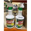 Image 2 : Spray Nine Heavy-Duty Cleaner 4 x 946ml